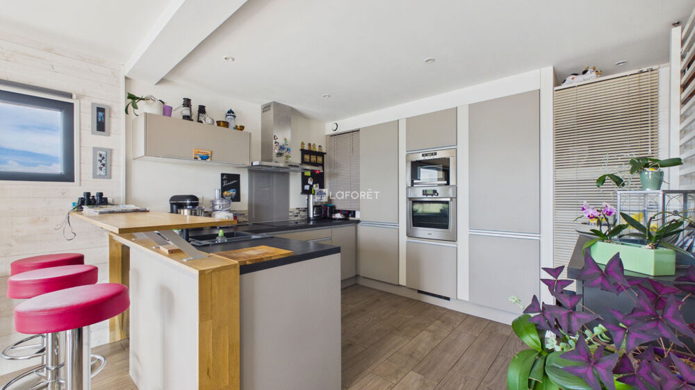 Vente Maison Maison Plovan 4 pièce(s) 143 m2 Plovan