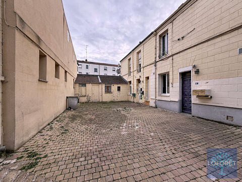  Appartement � louer 1 pi�ce 29 m�