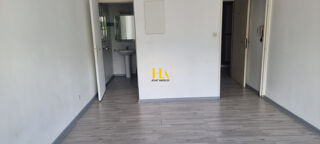  Appartement � vendre 1 pi�ce 23 m�
