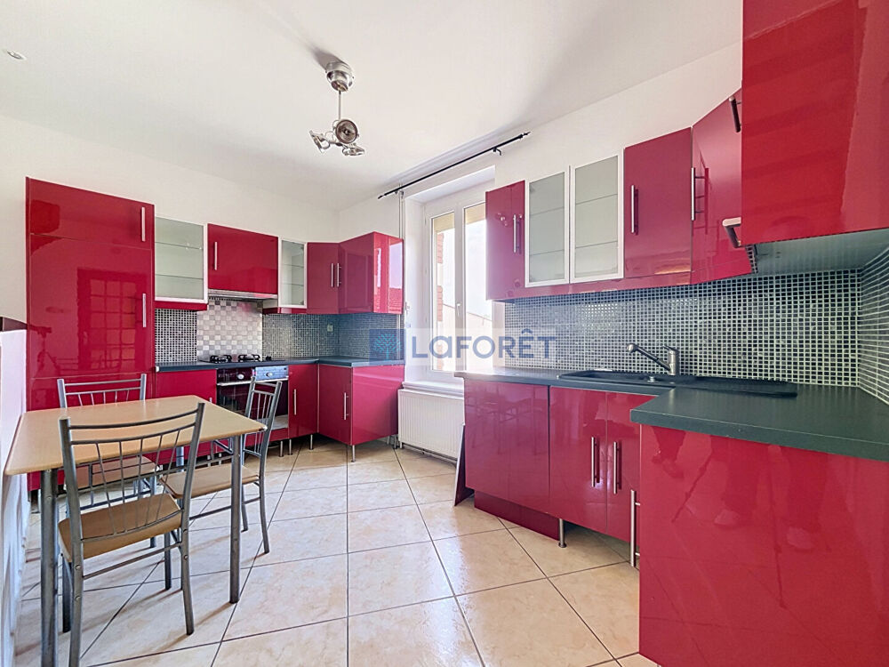 Vente Maison Maison Vecqueville 5 pièce(s) 105 m² Vecqueville