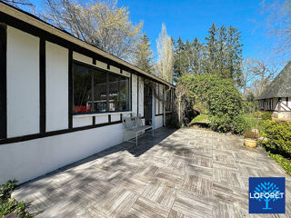  Maison � vendre 5 pi�ces 85 m�