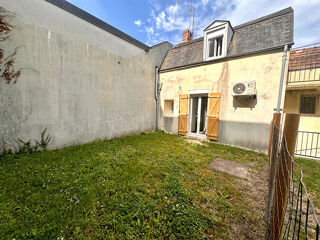  Appartement à louer 1 pièce 23 m²