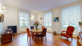  Appartement � vendre 5 pi�ces 142 m�