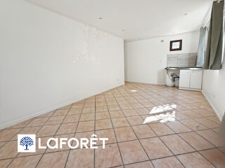  Appartement à louer 1 pièce 25 m²