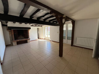  Maison à louer 3 pièces 84 m²
