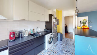  Appartement � vendre 3 pi�ces 68 m�