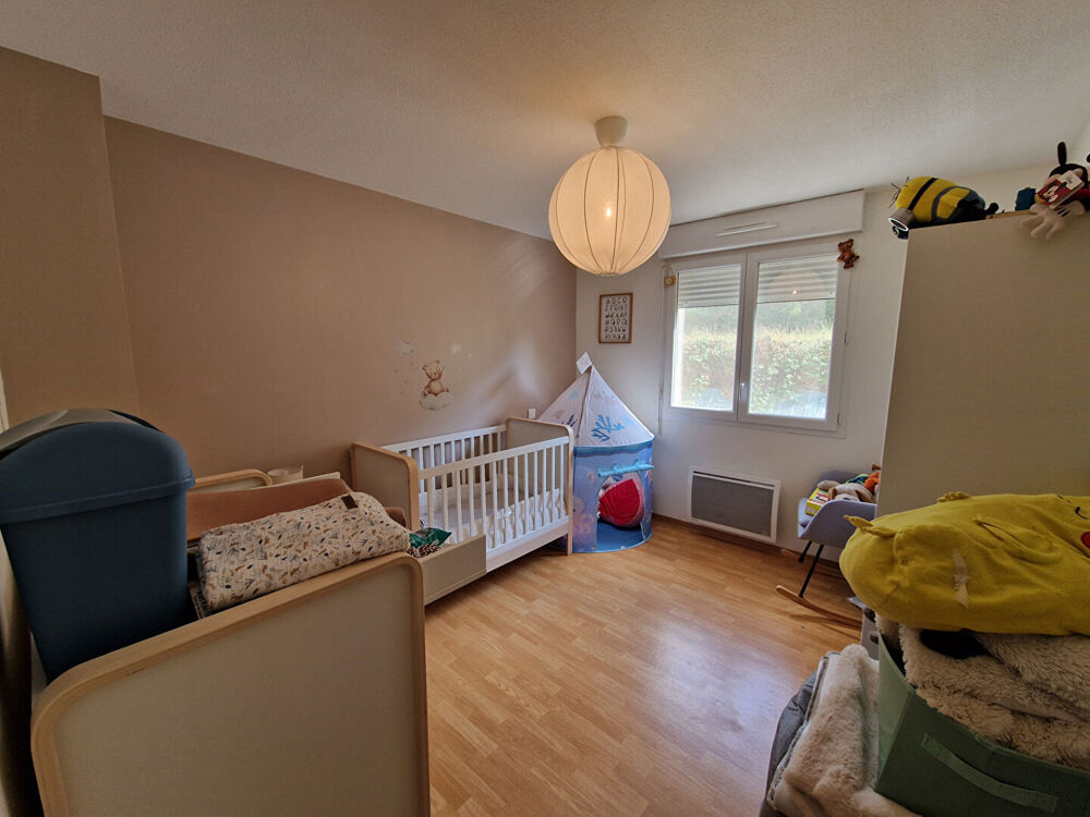 Maison Olemps 4 pièce(s) 85 m2