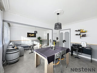  Appartement � vendre 4 pi�ces 70 m�