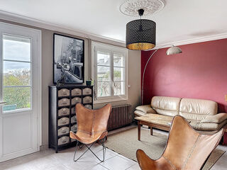  Maison à vendre 7 pièces 105 m²