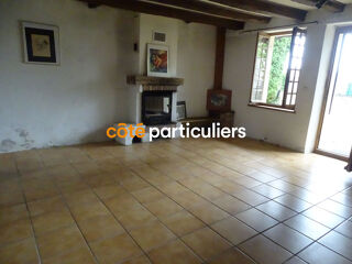  Maison  vendre 2 pices 80 m