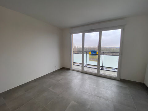  Appartement � louer 2 pi�ces 40 m�