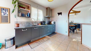  Maison � vendre 5 pi�ces 110 m�