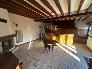  Maison à vendre 4 pièces 119 m²