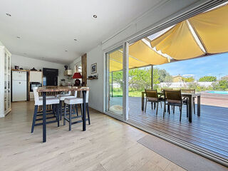  Maison à vendre 7 pièces 145 m²