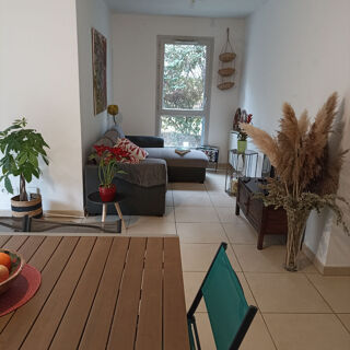  Appartement � vendre 3 pi�ces 60 m�