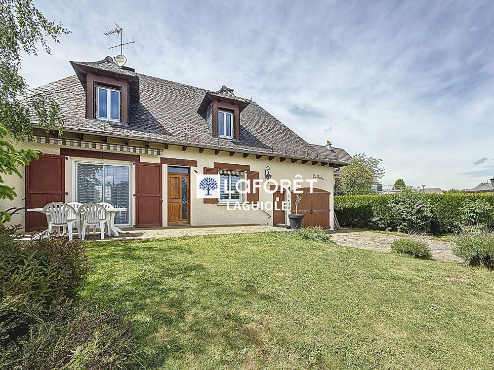 Vente Maison Maison Therondels 3 pièce(s) 117 m2 Therondels
