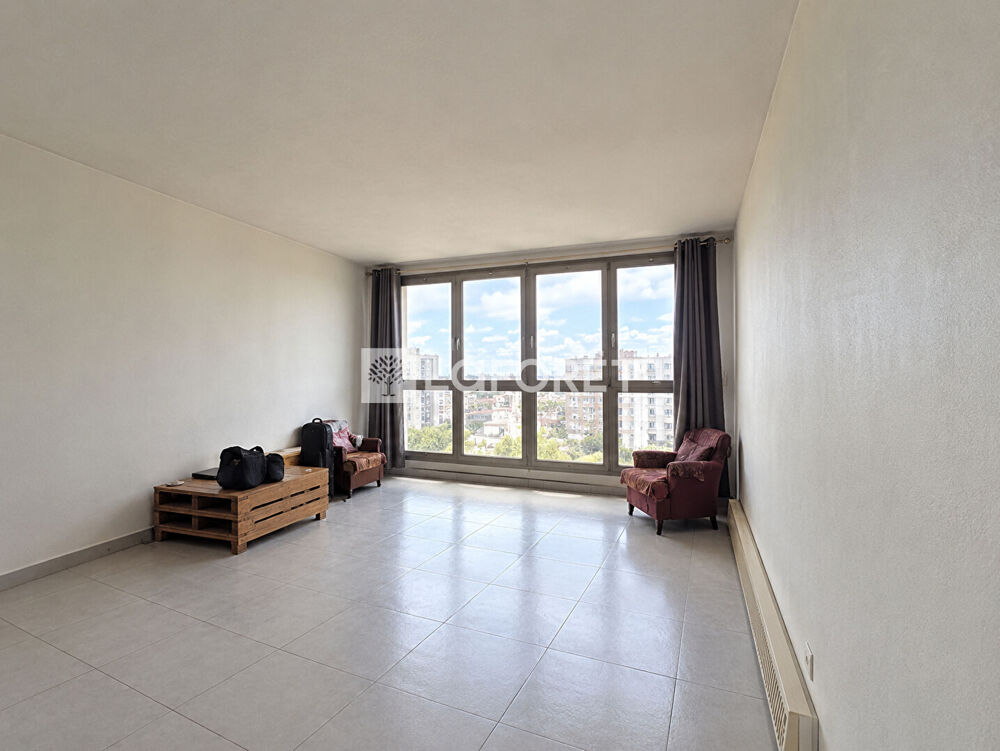 Vente Appartement GRAND STUDIO DE 36 M² AU DERNIER ÉTAGE - VAL DE FONTENAY Fontenay sous bois