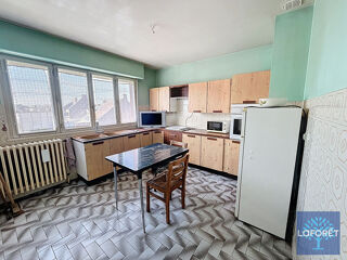  Maison � vendre 5 pi�ces 95 m�