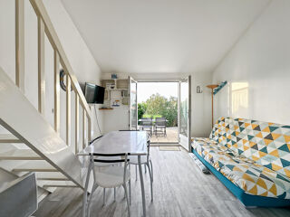  Maison  vendre 1 pice 23 m