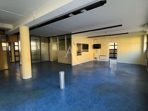 BUREAUX A LOUER ROMORANTIN 2006 41200 Romorantin lanthenay