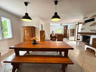  Maison � vendre 6 pi�ces 131 m�