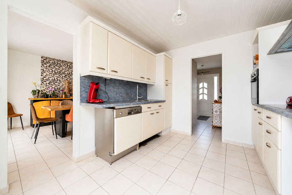 Vente Maison Maison familiale secteur prisé Vitry en artois