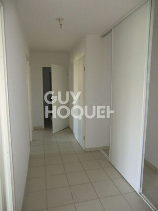  Appartement  vendre 3 pices 61 m