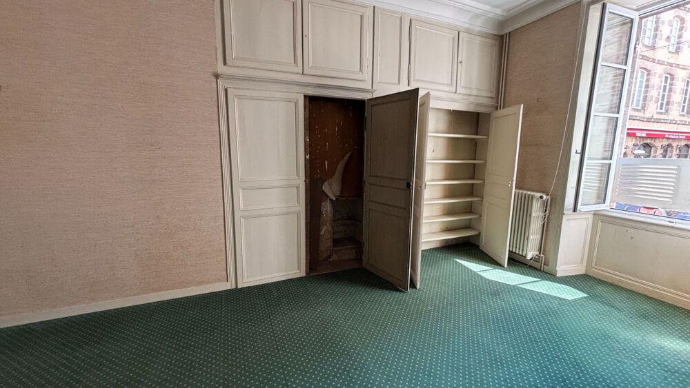 Vente Appartement Centre historique Dinan Dinan