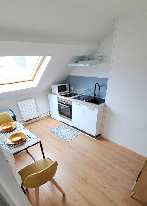  Appartement � louer 2 pi�ces 15 m�