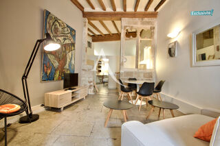  Appartement à vendre 2 pièces 41 m²