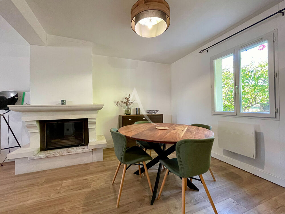 Vente Maison Maison Familiale - CORMERAY Cormeray