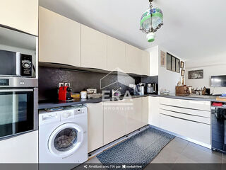  Appartement à vendre 4 pièces 1 m²
