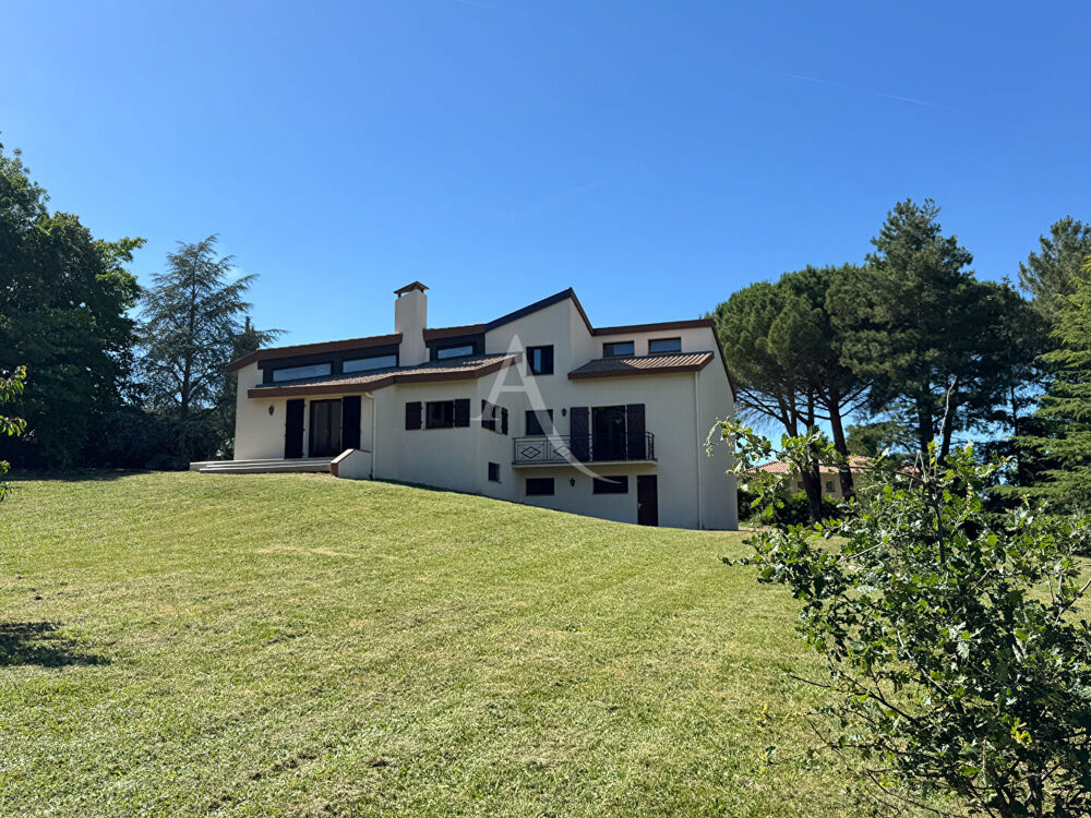 Vente Maison Maison L Isle Jourdain de type T5 L isle jourdain