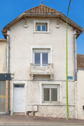  Maison � louer 5 pi�ces 