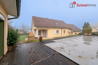  Maison � vendre 7 pi�ces 200 m�
