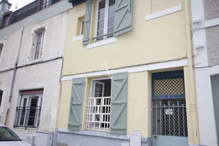  Appartement à vendre 5 pièces 73 m²