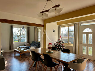  Maison � vendre 5 pi�ces 129 m�