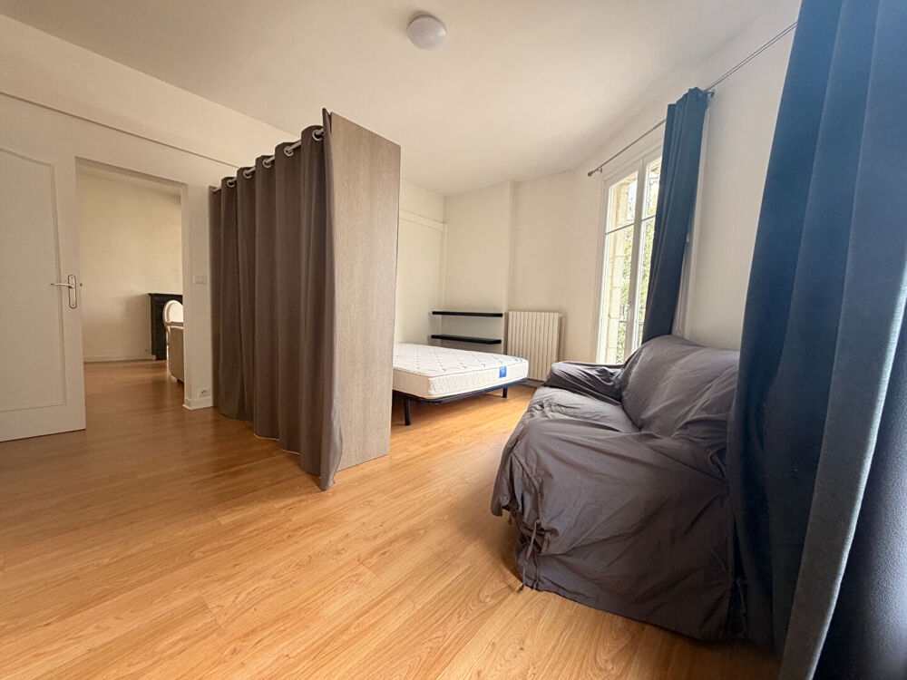 Location Appartement A louer a- Appartement T2 - Angers hyper centre-ville Angers