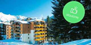  Appartement � vendre 3 pi�ces 31 m�