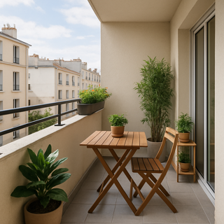  Appartement à vendre 1 pièce 19 m²