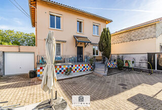  Maison � vendre 4 pi�ces 116 m�