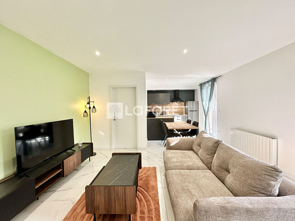 Location Appartement Appartement Hoerdt 2 pièce(s) 44 m2 Hoerdt