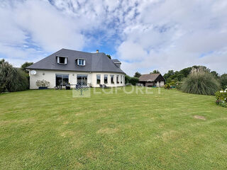  Maison � vendre 6 pi�ces 184 m�