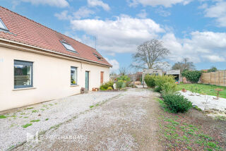  Maison � vendre 3 pi�ces 86 m�