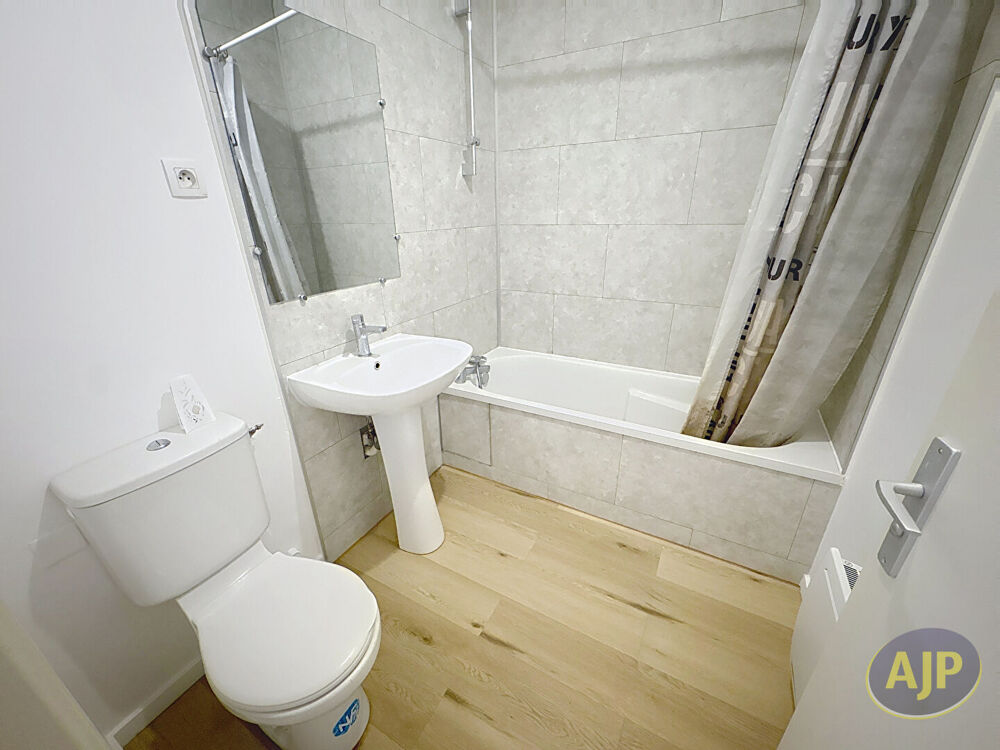 Vente Appartement LE POULIGUEN APPARTEMENT T3 centre ville Le pouliguen
