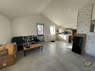  Maison à vendre 4 pièces 77 m²