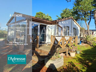  Maison  vendre 3 pices 32 m