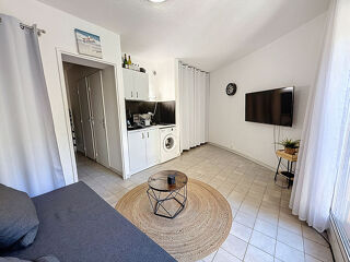  Appartement � vendre 1 pi�ce 26 m�