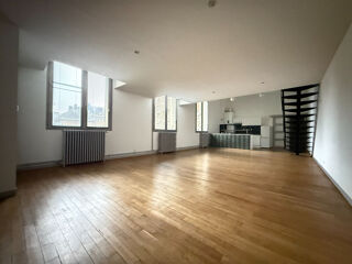 Vente Appartement LOFT SEDAN  5 pièces 135 m2 Sedan