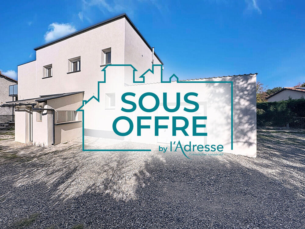 Maison 4 pièces 127 m² · à La Salvetat Saint Gilles · 127 m² · 349 000 €